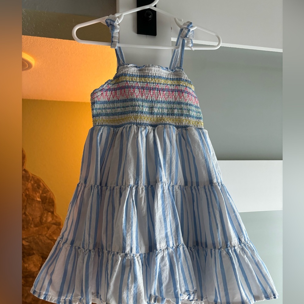 Tommy Bahama Toddler Dress